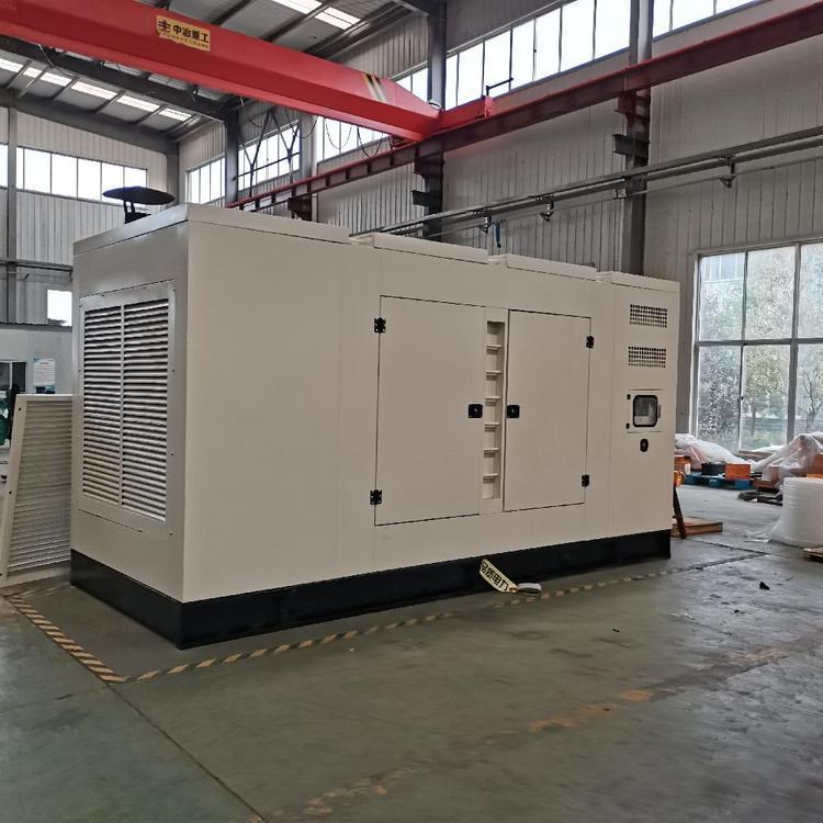 永嘉发电机出租